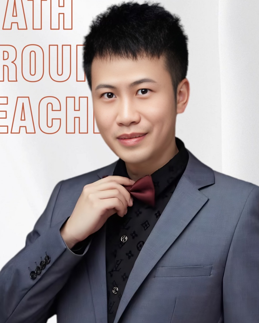 学府考研数学名师 陈宏伟