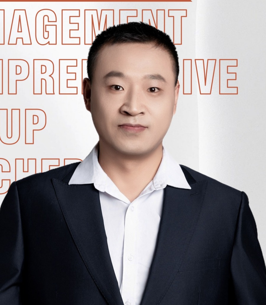 学府考研管综名师 高敬辉